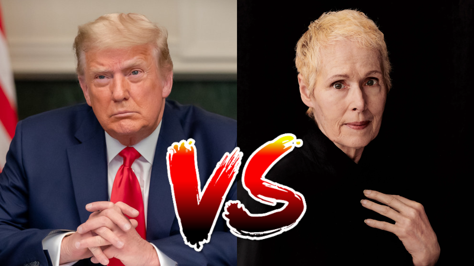 Trump Ordered to Pay $83.3 Million to E. Jean Carroll
