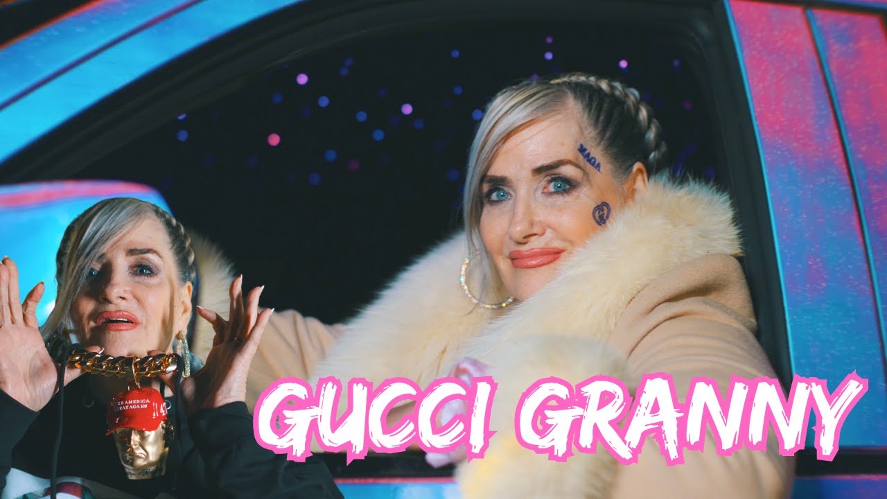Gucci Granny – Gucci Granny Lyrics and Meaning