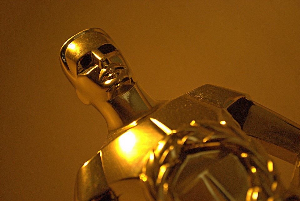 The Oscars See Highest Ratings in 4 Years