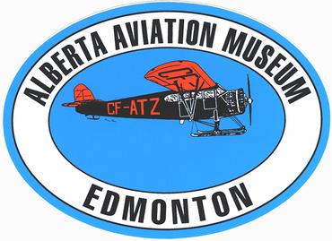 Alberta Aviation Museum to Celebrate Women in Aviation
