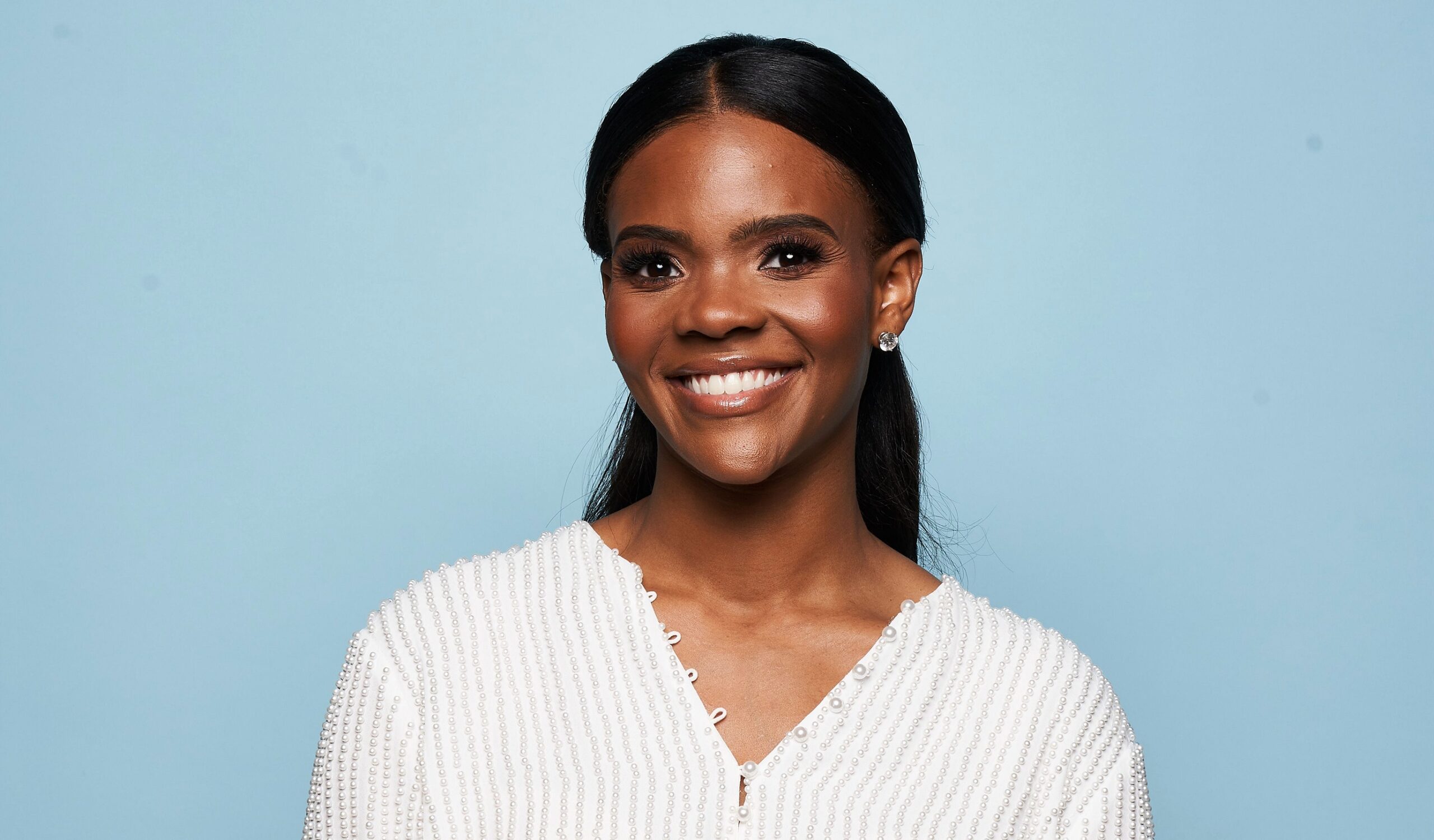 Candace Owens Takes Shot at The Daily Wire After Firing