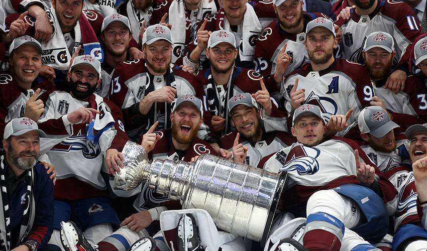 Which NHL Team is Most Likely to Win the Stanley Cup in 2024?