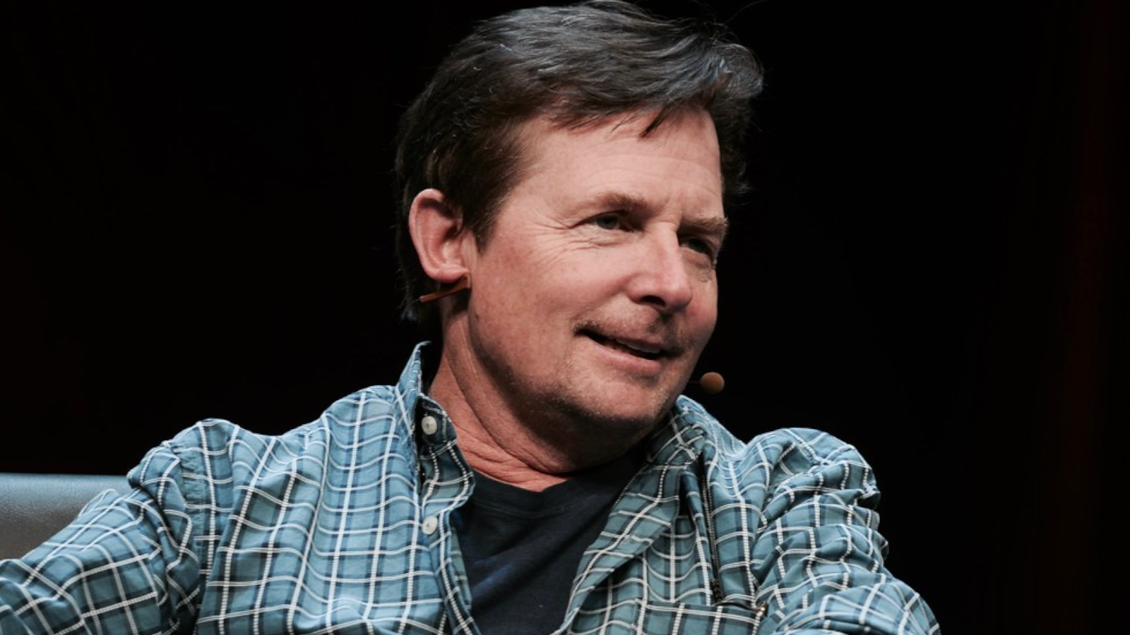 Michael J Fox Doesn’t Think He’ll Live to Age 80
