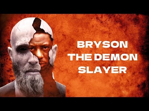 WATCH FREE: Bryson, The Demon Slayer Full Movie