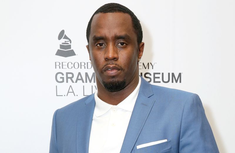 Why Did The FBI Raid P. Diddy’s Home?